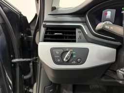 AUDI A4 AVANT BLACK LINE 30 TDI S-TRONIC full