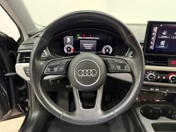 AUDI A4 AVANT BLACK LINE 30 TDI S-TRONIC full