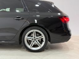 AUDI A4 AVANT BLACK LINE 30 TDI S-TRONIC full