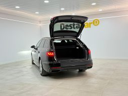 AUDI A4 AVANT BLACK LINE 30 TDI S-TRONIC full