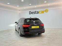 AUDI A4 AVANT BLACK LINE 30 TDI S-TRONIC full