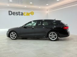 AUDI A4 AVANT BLACK LINE 30 TDI S-TRONIC full