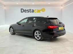 AUDI A4 AVANT BLACK LINE 30 TDI S-TRONIC full