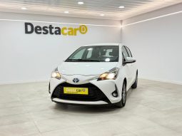 TOYOTA YARIS 1.5 HYBRID ACTIVE 100CV full
