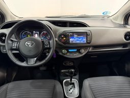 TOYOTA YARIS 1.5 HYBRID ACTIVE 100CV full