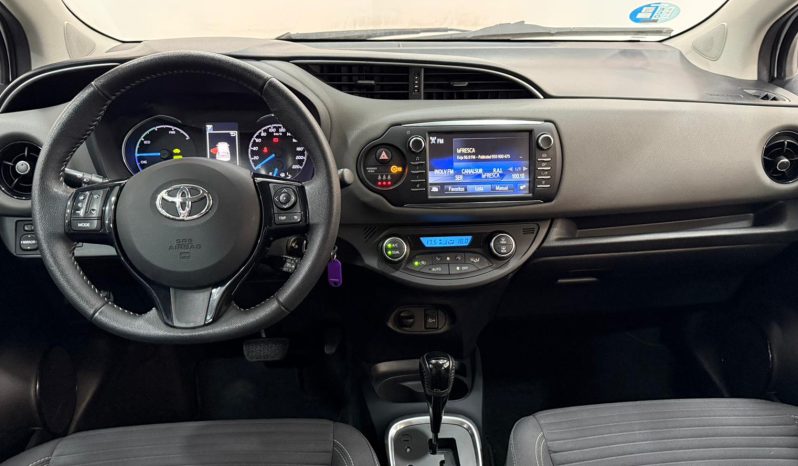 TOYOTA YARIS 1.5 HYBRID ACTIVE 100CV full