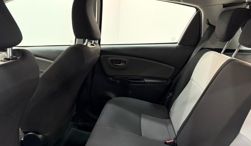 TOYOTA YARIS 1.5 HYBRID ACTIVE 100CV full