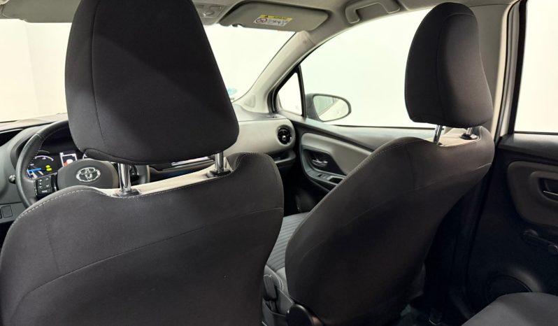 TOYOTA YARIS 1.5 HYBRID ACTIVE 100CV full