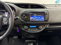 TOYOTA YARIS 1.5 HYBRID ACTIVE 100CV full