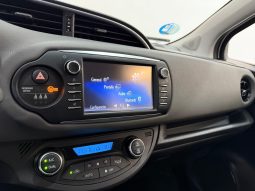 TOYOTA YARIS 1.5 HYBRID ACTIVE 100CV full