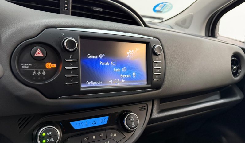 TOYOTA YARIS 1.5 HYBRID ACTIVE 100CV full