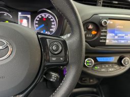 TOYOTA YARIS 1.5 HYBRID ACTIVE 100CV full