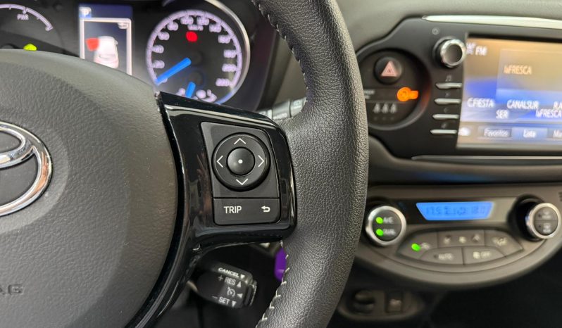 TOYOTA YARIS 1.5 HYBRID ACTIVE 100CV full