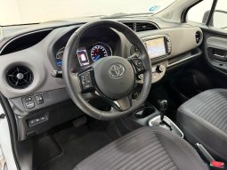 TOYOTA YARIS 1.5 HYBRID ACTIVE 100CV full