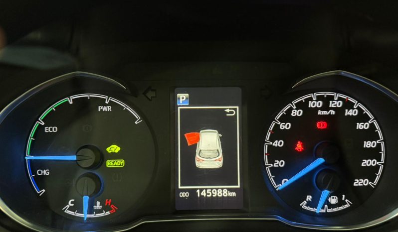 TOYOTA YARIS 1.5 HYBRID ACTIVE 100CV full