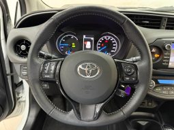 TOYOTA YARIS 1.5 HYBRID ACTIVE 100CV full