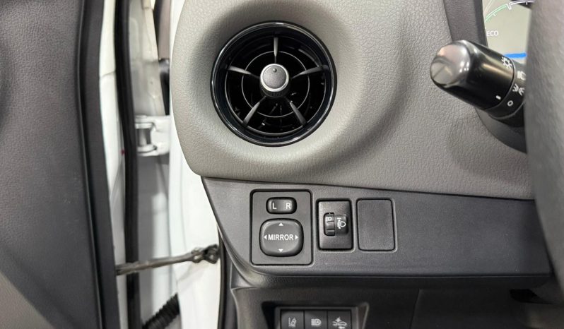 TOYOTA YARIS 1.5 HYBRID ACTIVE 100CV full
