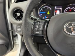 TOYOTA YARIS 1.5 HYBRID ACTIVE 100CV full