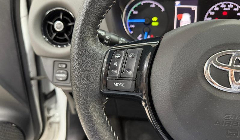 TOYOTA YARIS 1.5 HYBRID ACTIVE 100CV full