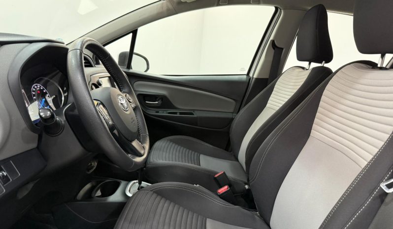 TOYOTA YARIS 1.5 HYBRID ACTIVE 100CV full