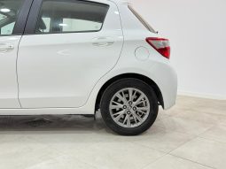 TOYOTA YARIS 1.5 HYBRID ACTIVE 100CV full