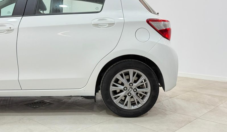 TOYOTA YARIS 1.5 HYBRID ACTIVE 100CV full