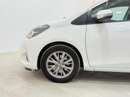 TOYOTA YARIS 1.5 HYBRID ACTIVE 100CV full