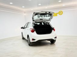 TOYOTA YARIS 1.5 HYBRID ACTIVE 100CV full