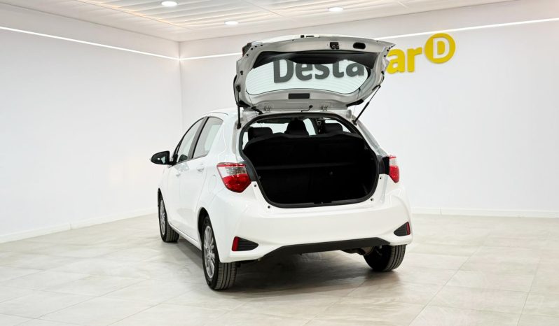 TOYOTA YARIS 1.5 HYBRID ACTIVE 100CV full