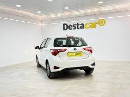 TOYOTA YARIS 1.5 HYBRID ACTIVE 100CV full