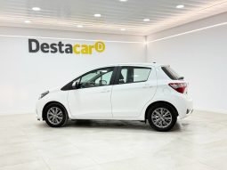 TOYOTA YARIS 1.5 HYBRID ACTIVE 100CV full