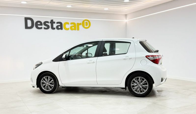 TOYOTA YARIS 1.5 HYBRID ACTIVE 100CV full