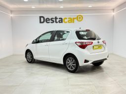 TOYOTA YARIS 1.5 HYBRID ACTIVE 100CV full