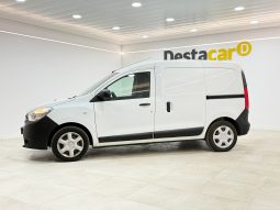 DACIA DOKKER 1.5 DCI ESSENTIAL full