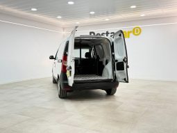 DACIA DOKKER 1.5 DCI ESSENTIAL full