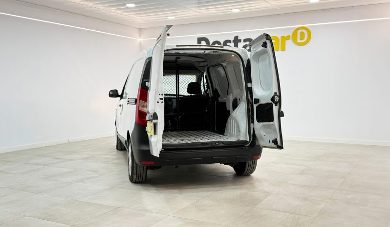 DACIA DOKKER 1.5 DCI ESSENTIAL full