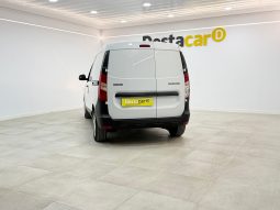 DACIA DOKKER 1.5 DCI ESSENTIAL full