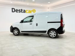 DACIA DOKKER 1.5 DCI ESSENTIAL full