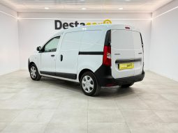 DACIA DOKKER 1.5 DCI ESSENTIAL full