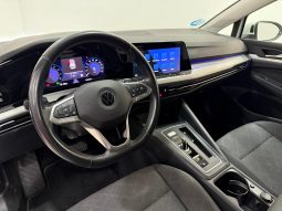 VOLKSWAGEN GOLF E TSI LIFE full