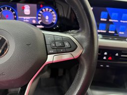 VOLKSWAGEN GOLF E TSI LIFE full