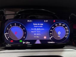 VOLKSWAGEN GOLF E TSI LIFE full