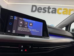 VOLKSWAGEN GOLF E TSI LIFE full