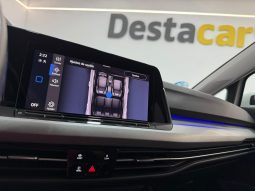 VOLKSWAGEN GOLF E TSI LIFE full