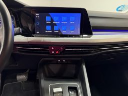 VOLKSWAGEN GOLF E TSI LIFE full