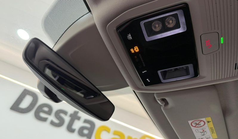 VOLKSWAGEN GOLF E TSI LIFE full