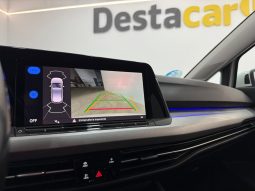 VOLKSWAGEN GOLF E TSI LIFE full