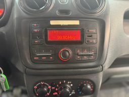 DACIA DOKKER 1.5 DCI ESSENTIAL full