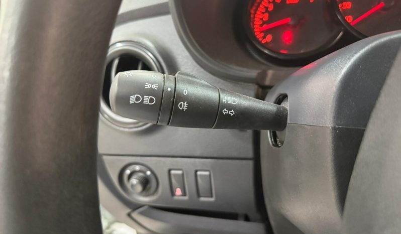 DACIA DOKKER 1.5 DCI ESSENTIAL full