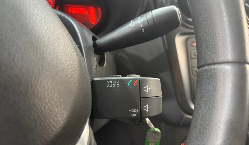 DACIA DOKKER 1.5 DCI ESSENTIAL full